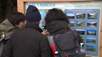 Imagem de Ass. Guias de Informação Turística terá de pagar coima de 8200€ por infração às regras da concorrência