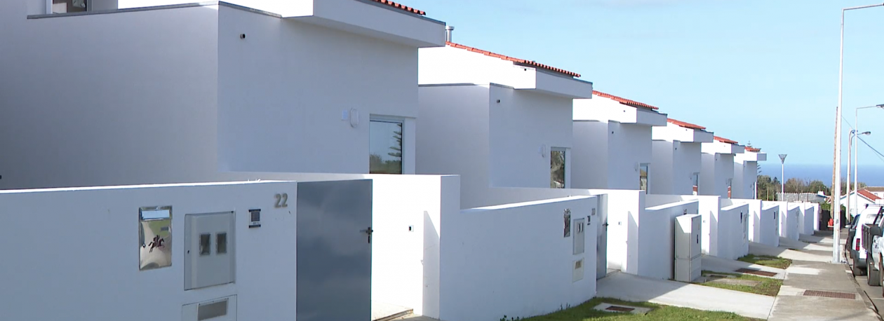 Imagem de Presidente do Governo assegura que Executivo vai continuar a investir na Habitação