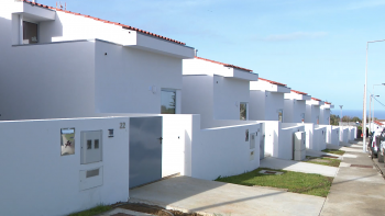 Imagem de Presidente do Governo assegura que Executivo vai continuar a investir na Habitação