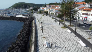 Imagem de Aprovado orçamento da Câmara da Horta para 2026