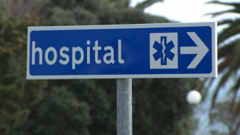 Imagem de Seidi defende necessidade de condições financeiras e tecnológicas para que 71 médicos se fixem nos Açores