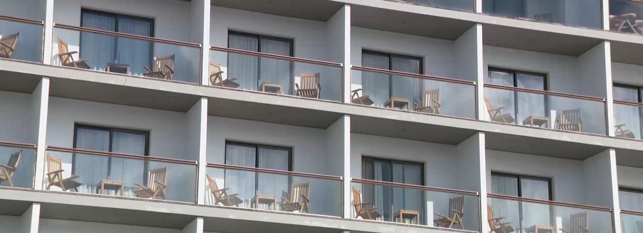 Imagem de Réveillon: Hotéis e AL esperavam maior ocupação e estão preocupados com o futuro