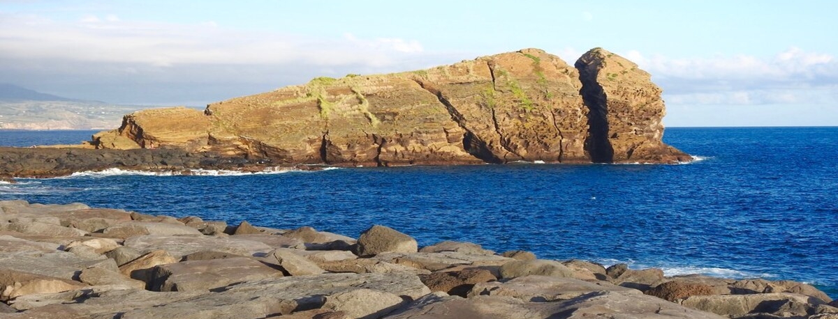 Imagem de Homem encontrado sem vida junto ao miradouro de São Roque em São Miguel
