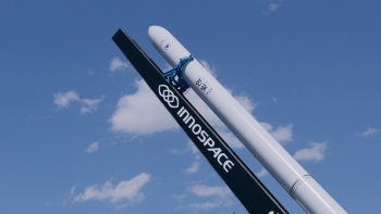 Imagem de Empresa sul-coreana escolhe Porto Espacial de Santa Maria para lançamento de foguetes espaciais