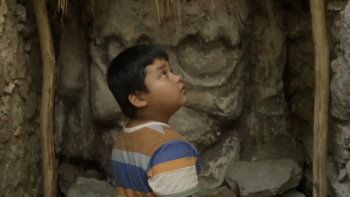 Imagem de 2ª edição do Azorean International Film Festival decorre até domingo