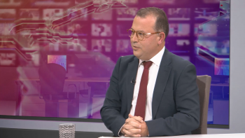 Imagem de Contas Públicas: 2025 regista segundo maior défice, de sempre, da Região