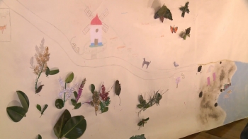 Imagem de X Jornadas Art’Ambiente: Graciosa é palco de encontro nacional sobre ‘Água, Arte e Sustentabilidade Circular’