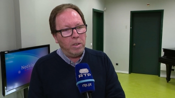 Imagem de Presidenciais: Líder do Chega/Açores espera que a direita apoie André Ventura