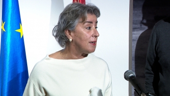 Imagem de Judite Parreira é a nova Diretora Regional da Cultura