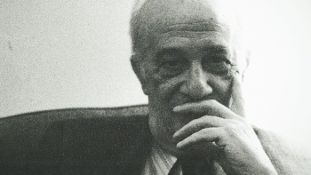 Imagem de Morre aos 93 anos juiz do Supremo e escritor Rodrigo Leal de Carvalho