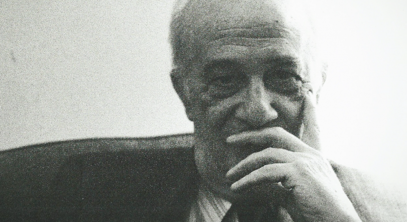 Imagem de Morre aos 93 anos juiz do Supremo e escritor Rodrigo Leal de Carvalho