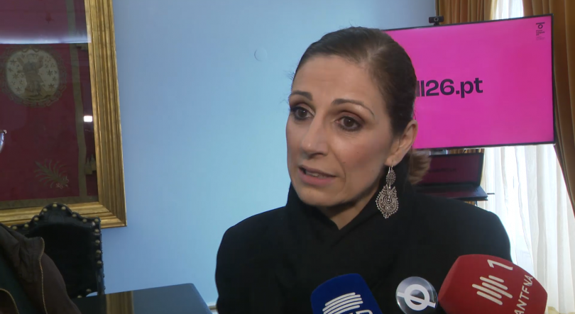 Imagem de PDL 26 - Capital da Cultura: Programação com destaque para promoção do serviço educativo