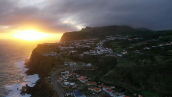 Imagem de 5,8M€ é o orçamento da Câmara das Lajes das Flores para este ano
