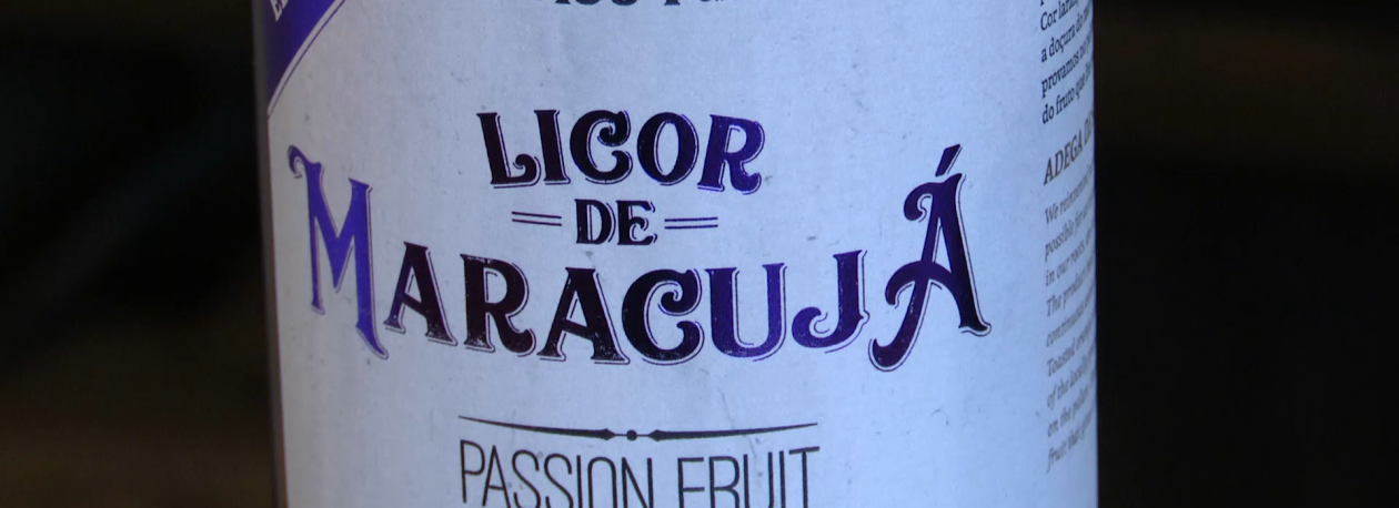 Imagem de Licor de maracujá da Adega de Santana, no Pico, recebe galardão ‘Melhor dos Melhores’