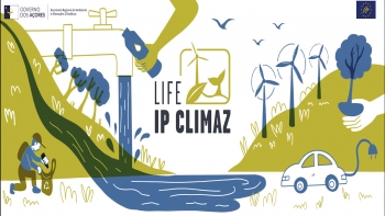 Imagem de Projeto Life IP Climaz intervém em 18 ribeiras dos Açores