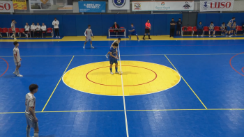 Imagem de Barbarense vence 1.º Torneio de Futsal de Ponta Delgada