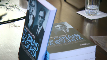 Imagem de Praia da Vitória arranca celebrações dos 125 anos de Nemésio com livro e conferência