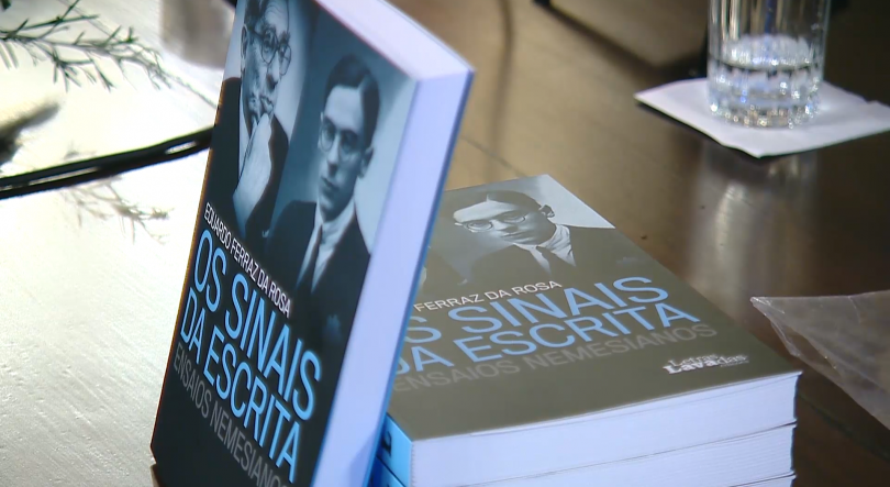 Imagem de Praia da Vitória arranca celebrações dos 125 anos de Nemésio com livro e conferência