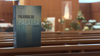 Imagem de Livro do Padre Norberto Brum reúne editoriais da rubrica ‘Afectos’ e junta novos textos