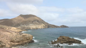 Imagem de Autarquias da Macaronésia decididas a reduzir poluição luminosa e proteger biodiversidade noturna