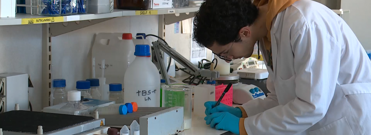 Imagem de Doença Machado-Joseph: Identificada molécula que pode atrasar sintomas