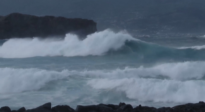 Imagem de IPMA atualiza avisos de alerta para todo o arquipélago