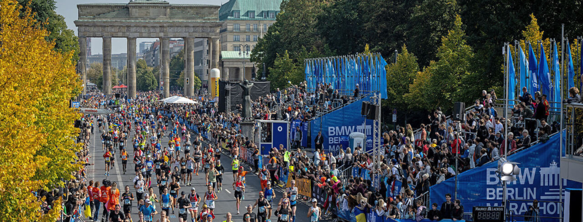 Imagem de Açoriano Hugo Costa quer participar na Maratona de Berlim com projeto solidário