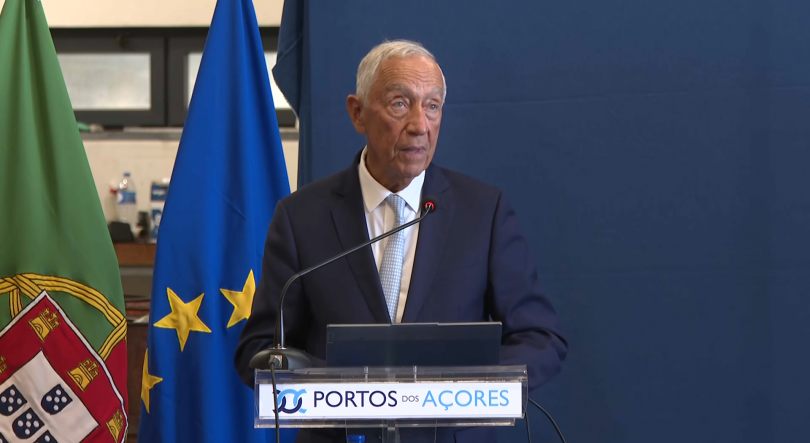 Imagem de Presidente da República promulgou diploma que cria novo regime de Subsídio Social de Mobilidade