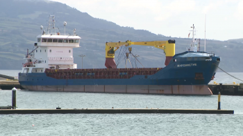 Imagem de CCIPD preocupada com regularidade da operação marítima semanal para Santa Maria