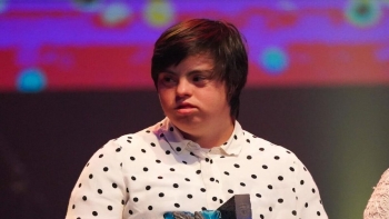 Imagem de Atletas açorianos arrecadam medalhas de ouro no Campeonato Nacional de Atletismo Adaptado