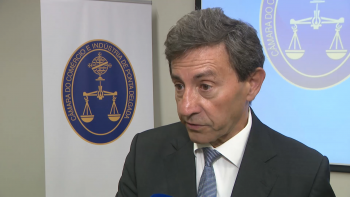 Imagem de Economista e professor universitário Mário Fortuna jubila-se esta quinta-feira