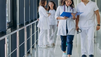 Imagem de Novos médicos internos explicam opção pelos Açores