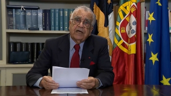 Imagem de Mensagem Ano Novo: Pedro Catarino tece elogios aos açorianos e ao poder político