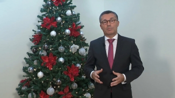 Imagem de Presidente da ALRAA perspetiva um ano exigente mas com potencial