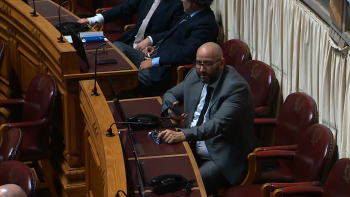 Imagem de Ex-deputado do Chega acusado de 21 crimes de furto qualificado