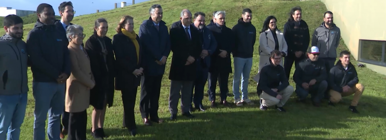 Imagem de Ministro da Educação defende que Açores vão ser cada vez mais importantes no setor espacial