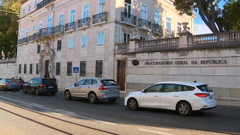 Imagem de Agente da PSP, da esquadra do Rato em Lisboa, acusado de tortura e violação é açoriano