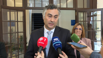 Imagem de Ministro da Ciência apresenta primeira fase da proposta do planeamento da nova Agência de Investigação e Inovação