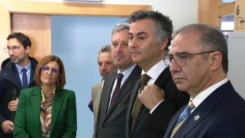 Imagem de RAMPA: Coligação PSD/CDS/PPM chegou a entendimento com PS