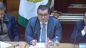 Imagem de Ministro das Finanças não sabe se novo regime do Subsídio de Mobilidade é inconstitucional