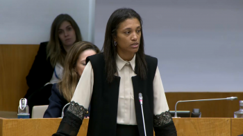 Imagem de Mónica Seidi garante que Governo Regional já pagou progressões na carreira dos enfermeiros na Região