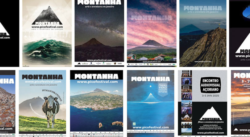 Imagem de Montanha Pico Festival exibe 35 filmes na ilha do Pico em janeiro