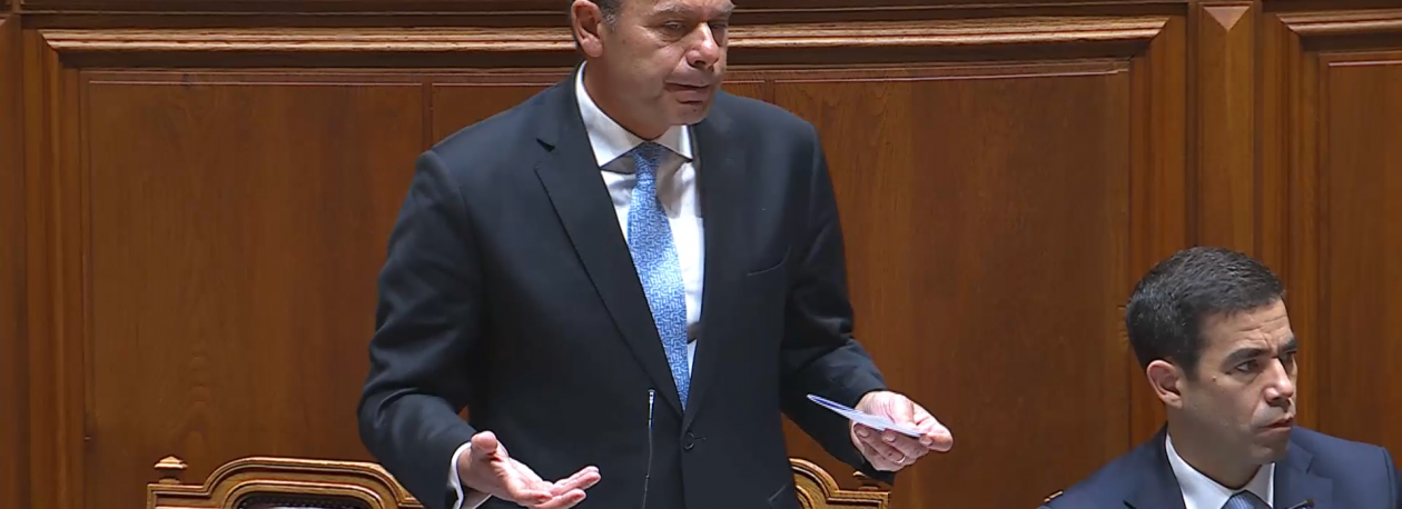 Imagem de Subsídio Mobilidade: Primeiro-ministro diz que novas alteração têm como base o princípio normal de reciprocidade