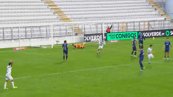 Imagem de Primeira Liga: Santa Clara perdeu frente ao Moreirense