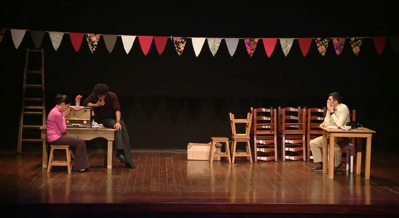 Imagem de Movimento pela Arte e Cultura preocupado com proposta da IL sobre regime de comparticipação