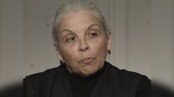 Imagem de Faleceu hoje Natália Marcelino aos 97 anos