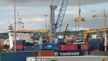 Imagem de AMT quer criar um Observatório de Transportes Marítimos nos Açores