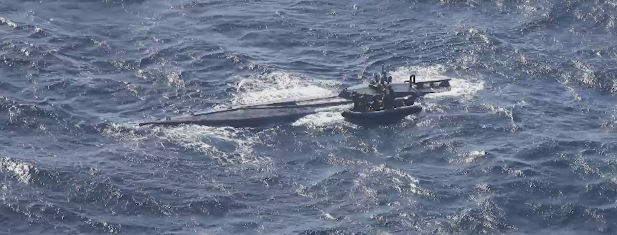 Imagem de Prisão preventiva para os quatro estrangeiros envolvidos na Operação Adamastor