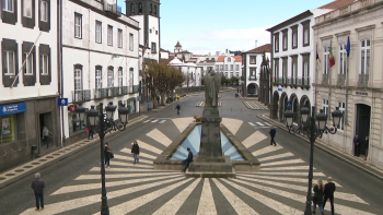 Imagem de Ponta Delgada conta com orçamento de 99,4M€ para 2026