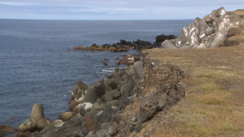 Imagem de Requalificação da orla de Santa Clara reconhecida como ação de relevante interesse público